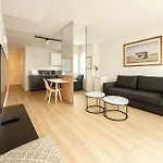 Paris Grenelle Suite Champs De Mars