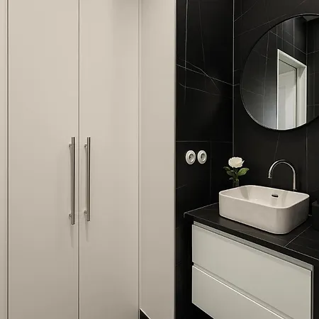 Appartamento Grenelle Champs De Mars Parigi