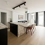 Paris Grenelle Suite Champs De Mars