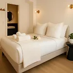 Paris Grenelle Suite Champs De Mars