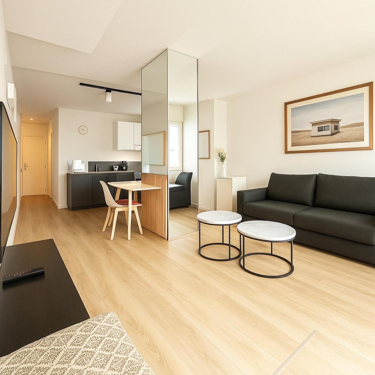 Appartamento Grenelle Champs De Mars *