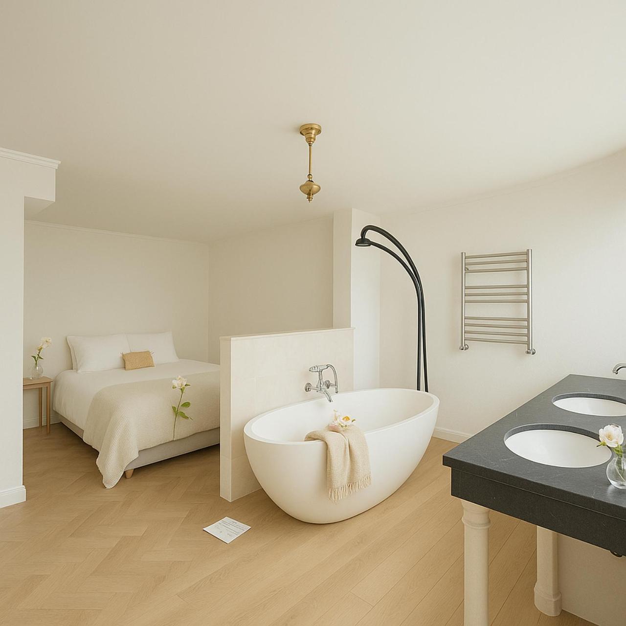Grenelle Champs De Mars Appartamento